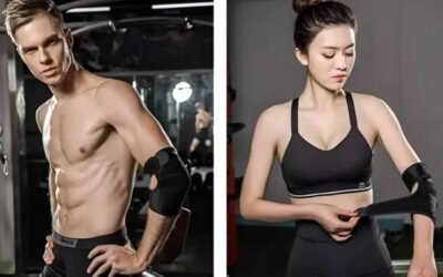 Fitness en casa: Cómo montar un gimnasio efectivo en menos de 2 metros cuadrados